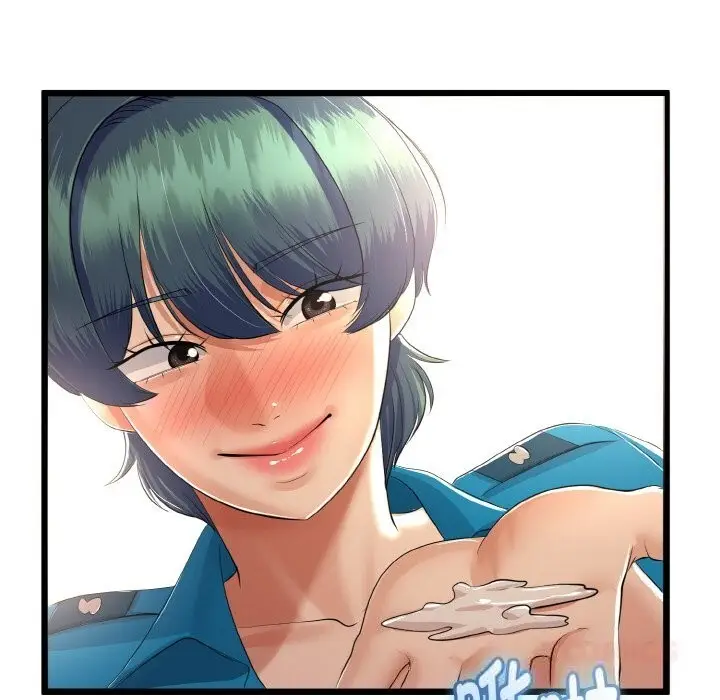 漫画《与初恋的意外同居》第27话第165张图