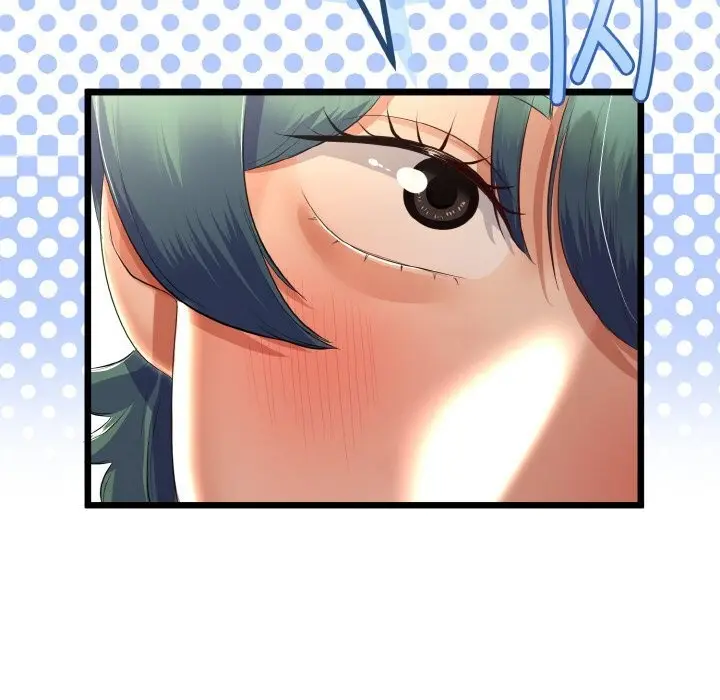 漫画《与初恋的意外同居》第28话第64张图