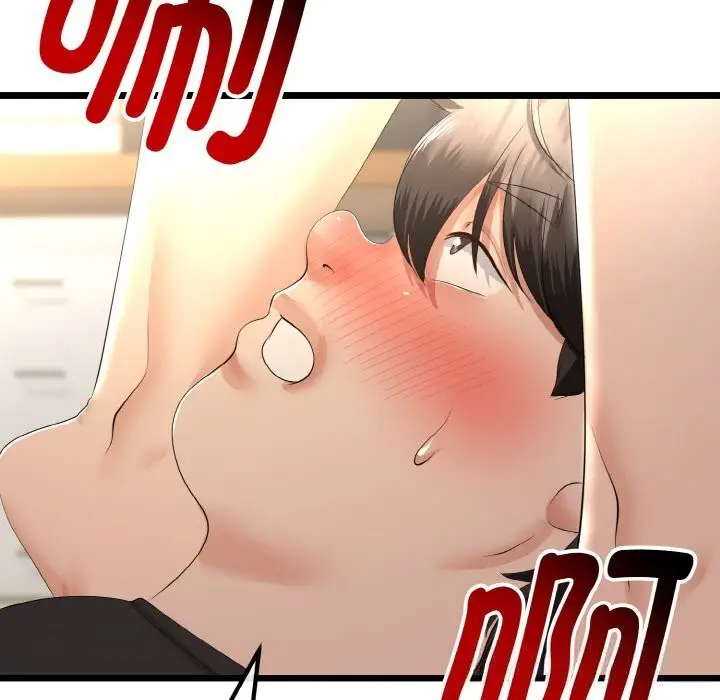 漫画《与初恋的意外同居》第28话第71张图