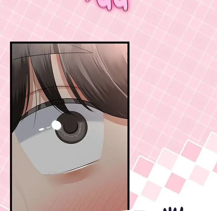 漫画《与初恋的意外同居》第29话第90张图