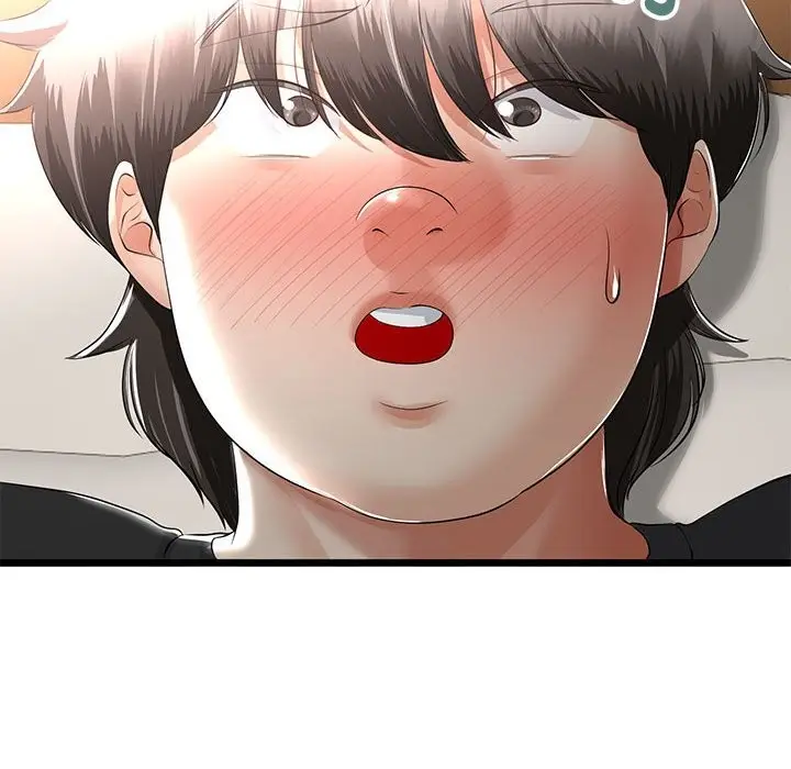漫画《与初恋的意外同居》第29话第97张图