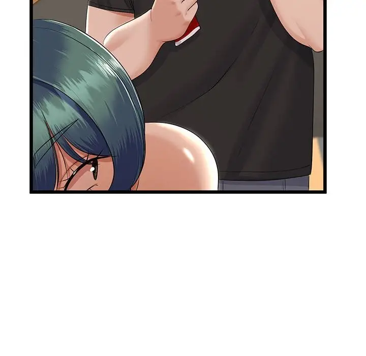 漫画《与初恋的意外同居》第30话第29张图