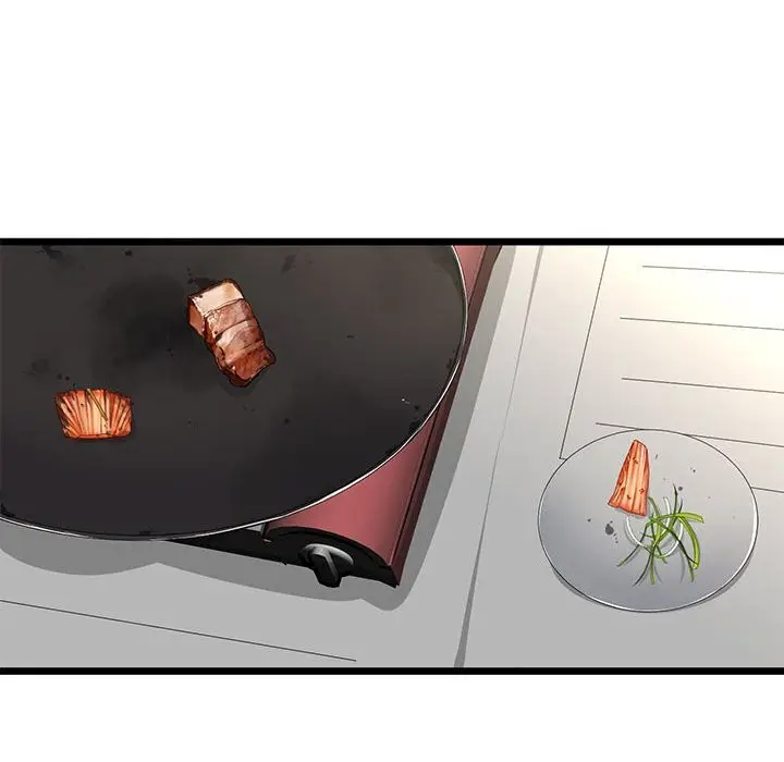 漫画《与初恋的意外同居》第31话第149张图