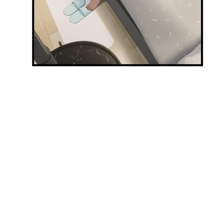 漫画《与初恋的意外同居》第32话第12张图
