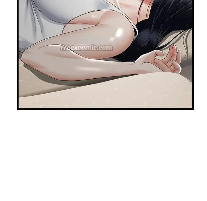 漫画《与初恋的意外同居》第32话第28张图