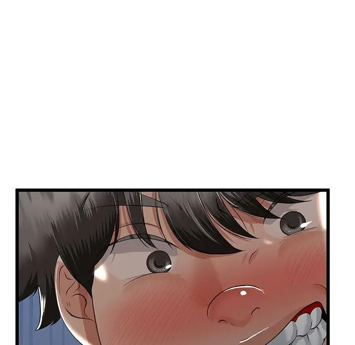 漫画《与初恋的意外同居》第33话第114张图