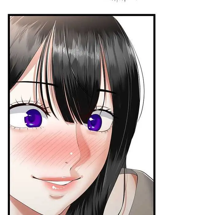 漫画《与初恋的意外同居》第35话第19张图