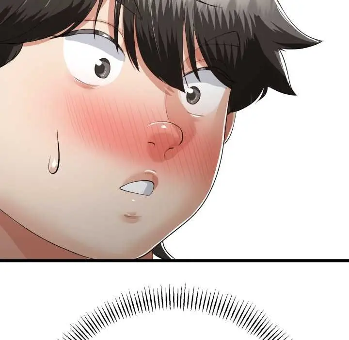 漫画《与初恋的意外同居》第36话第118张图