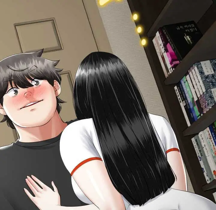 漫画《与初恋的意外同居》第36话第123张图