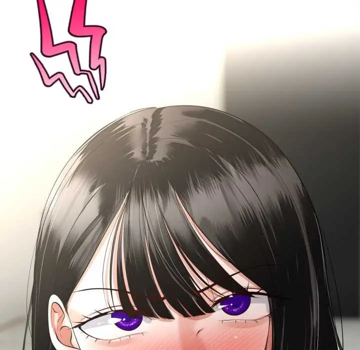 漫画《与初恋的意外同居》第36话第15张图