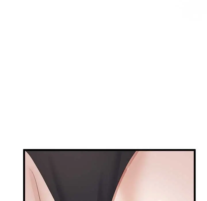 漫画《与初恋的意外同居》第36话第36张图