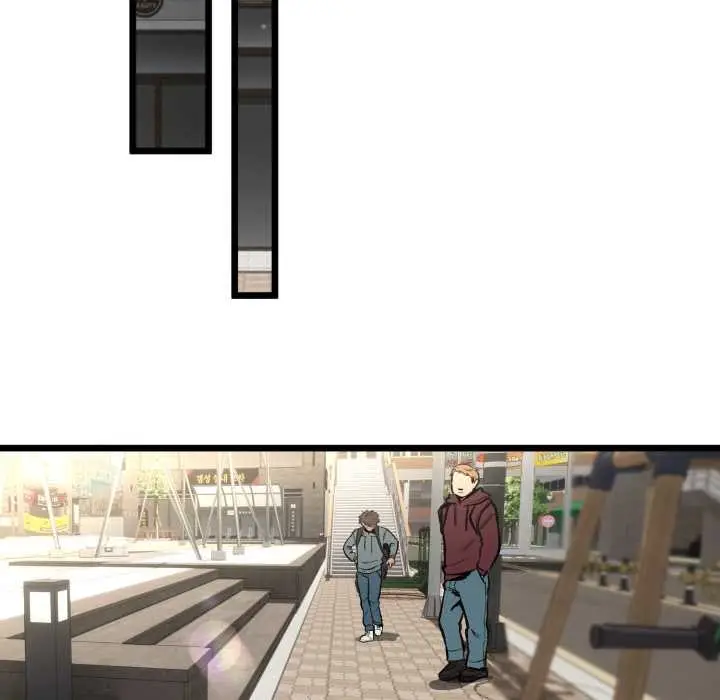 漫画《与初恋的意外同居》第37话第125张图