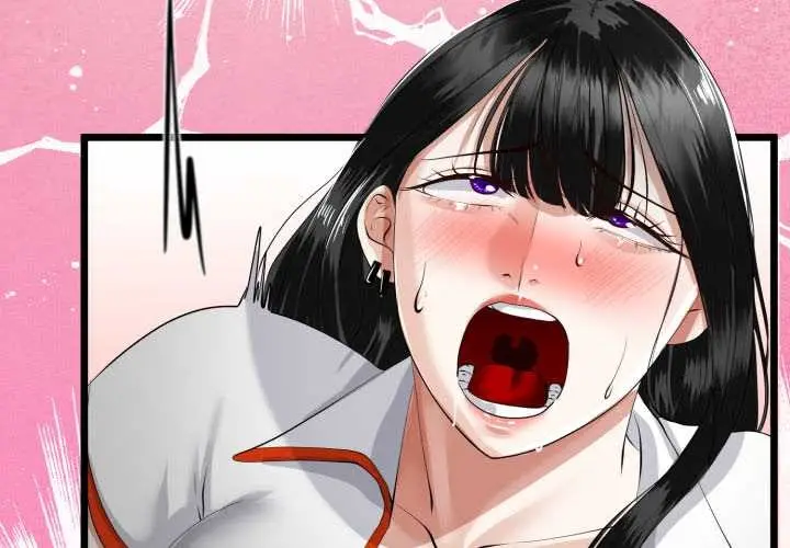 漫画《与初恋的意外同居》第37话第2张图