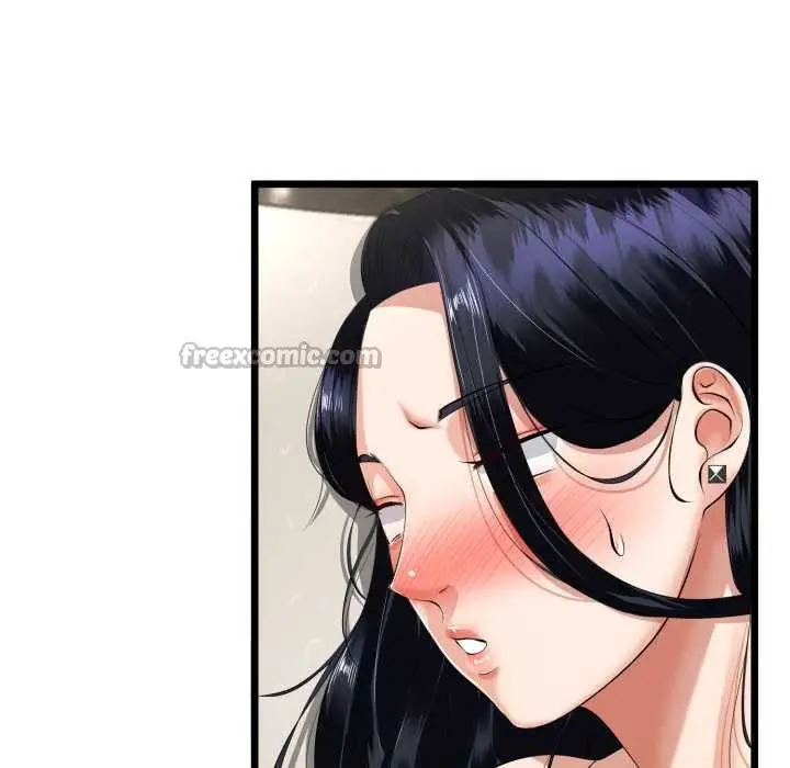 漫画《与初恋的意外同居》第39话第14张图