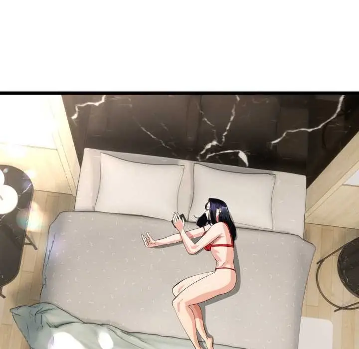 漫画《与初恋的意外同居》第39话第16张图
