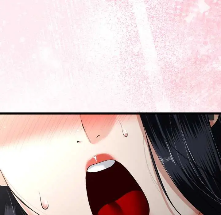 漫画《与初恋的意外同居》第39话第36张图