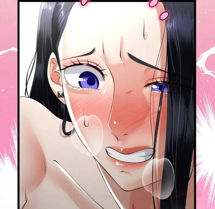 漫画《与初恋的意外同居》第39话第75张图