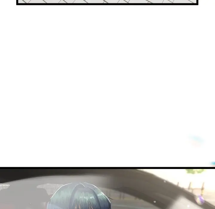 漫画《与初恋的意外同居》第41话第126张图