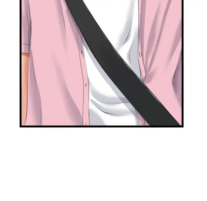 漫画《与初恋的意外同居》第41话第138张图