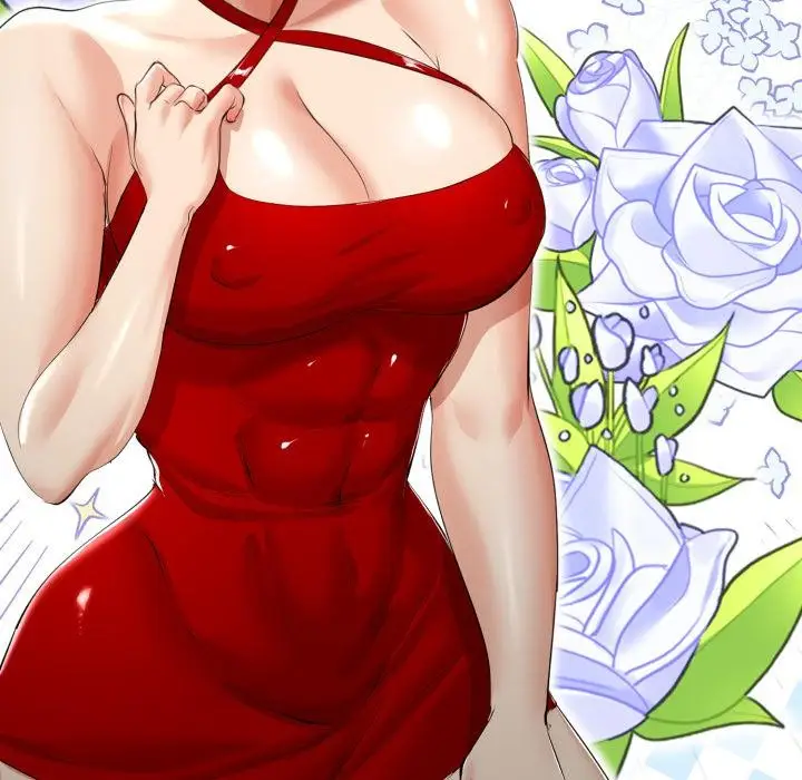 漫画《与初恋的意外同居》第41话第18张图