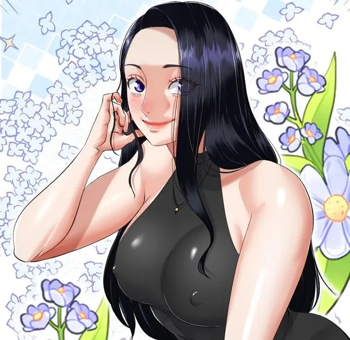 漫画《与初恋的意外同居》第41话第20张图