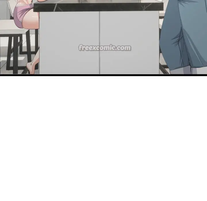 漫画《与初恋的意外同居》第41话第60张图