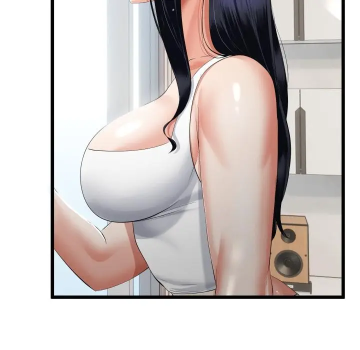 漫画《与初恋的意外同居》第41话第71张图