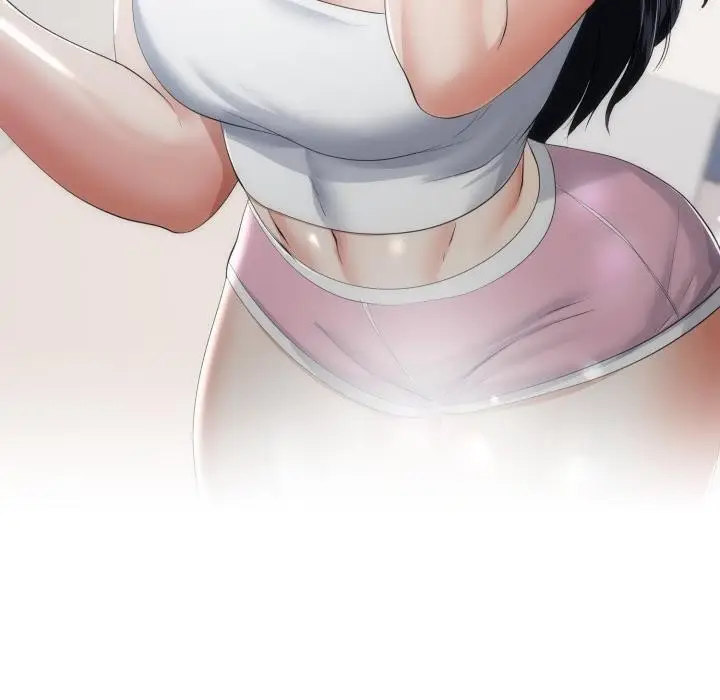 漫画《与初恋的意外同居》第41话第76张图