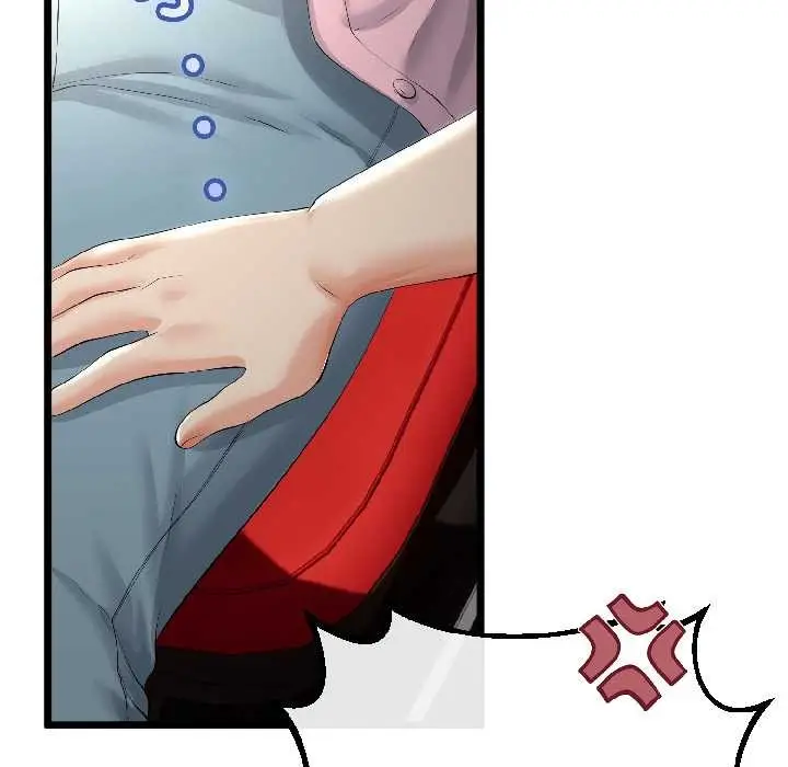 漫画《与初恋的意外同居》第42话第36张图