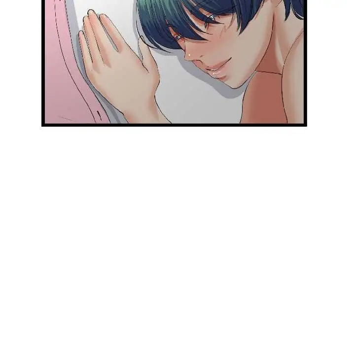 漫画《与初恋的意外同居》第44话第115张图