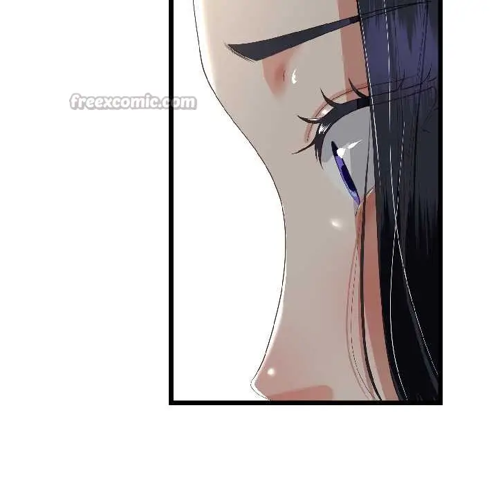 漫画《与初恋的意外同居》第44话第135张图