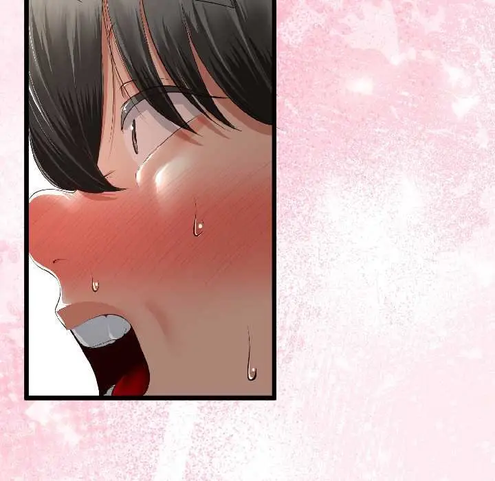 漫画《与初恋的意外同居》第44话第18张图