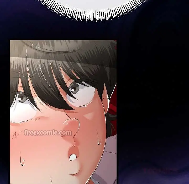 漫画《与初恋的意外同居》第44话第30张图