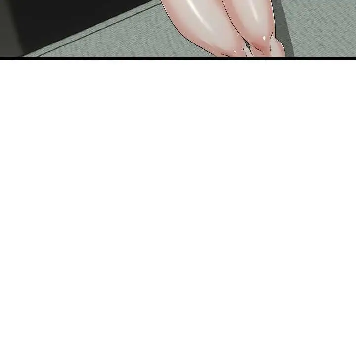 漫画《与初恋的意外同居》第46话第101张图