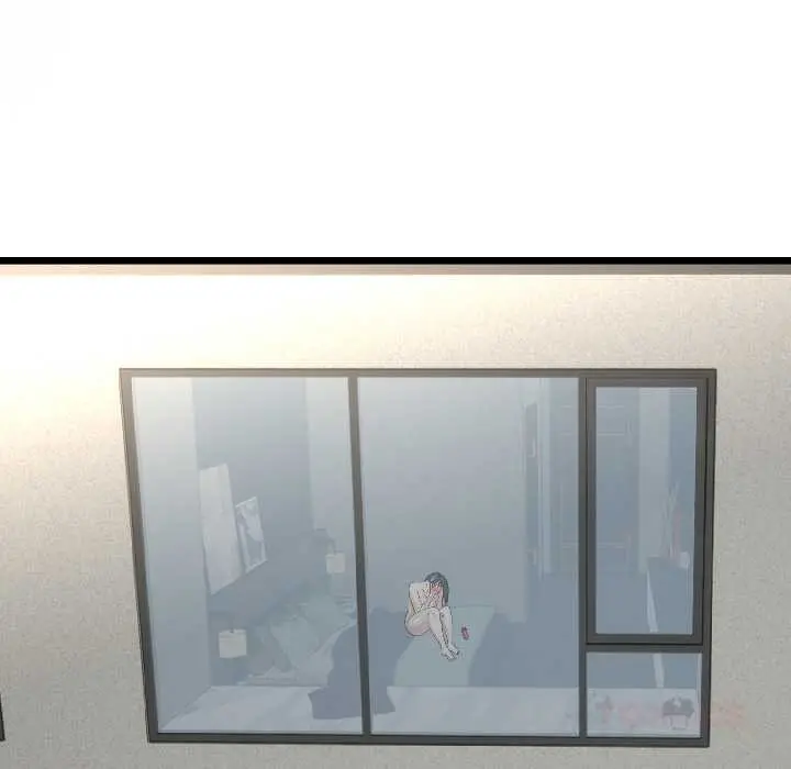 漫画《与初恋的意外同居》第46话第117张图