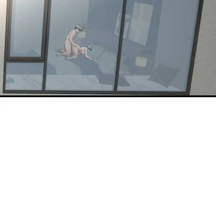 漫画《与初恋的意外同居》第46话第119张图