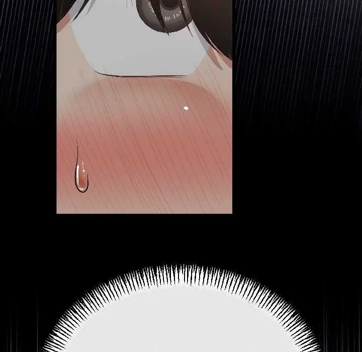 漫画《与初恋的意外同居》第47话第8张图