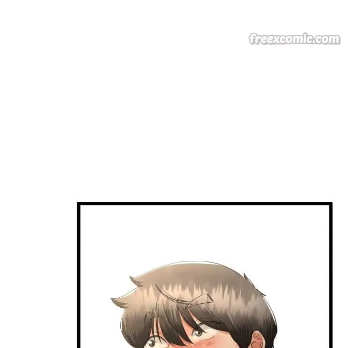 漫画《与初恋的意外同居》第48话第126张图