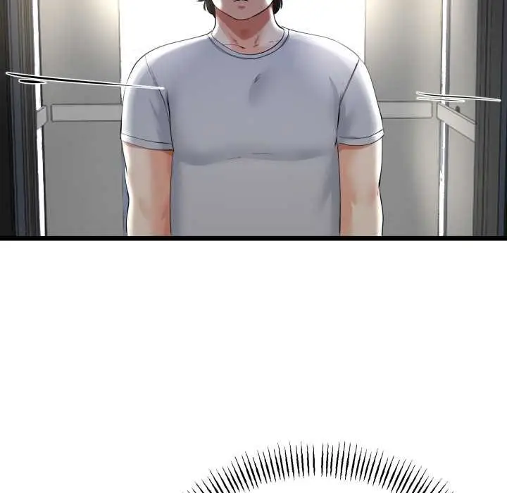 漫画《与初恋的意外同居》第48话第136张图