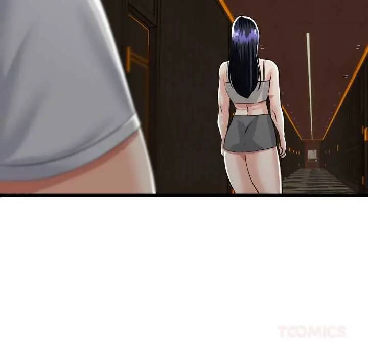 漫画《与初恋的意外同居》第48话第138张图