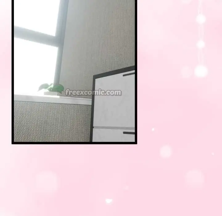 漫画《与初恋的意外同居》第48话第14张图