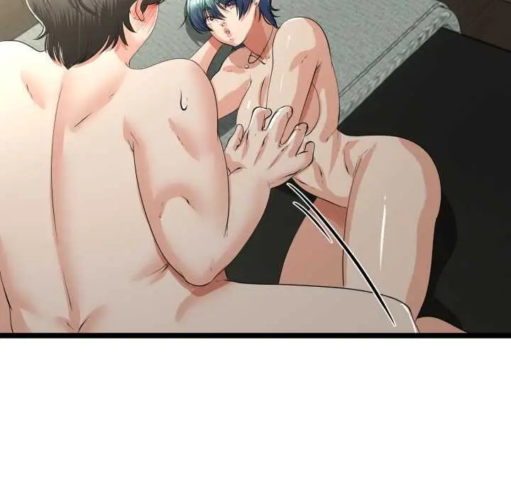漫画《与初恋的意外同居》第48话第55张图