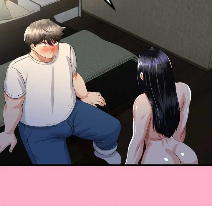 漫画《与初恋的意外同居》第49话第110张图