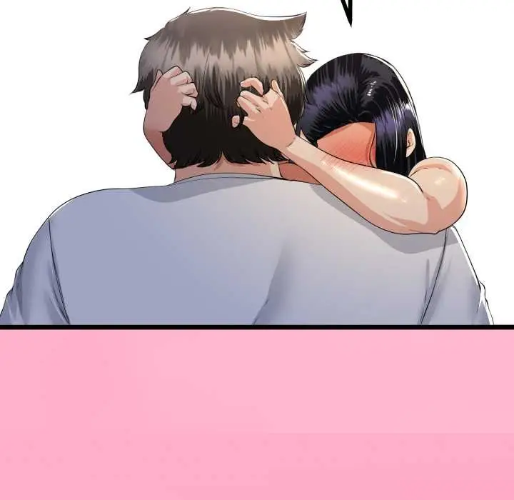 漫画《与初恋的意外同居》第49话第145张图
