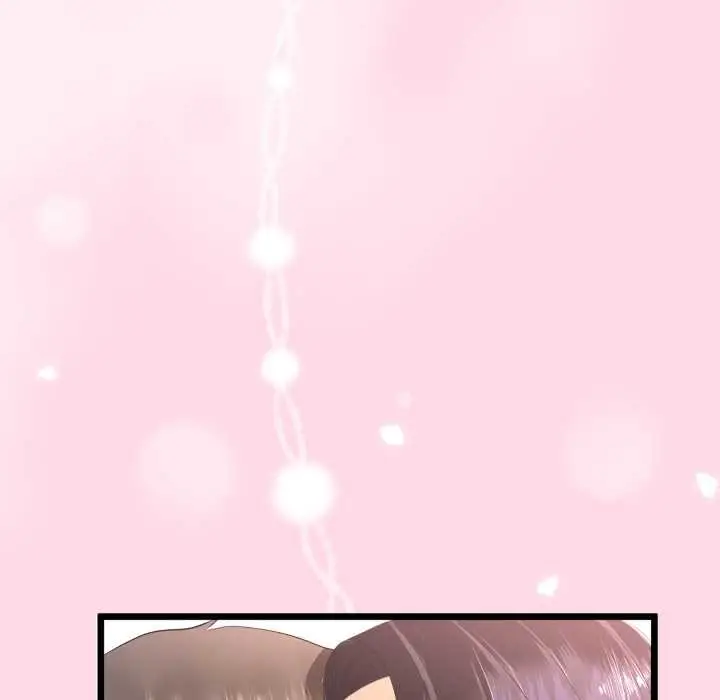 漫画《与初恋的意外同居》第49话第153张图