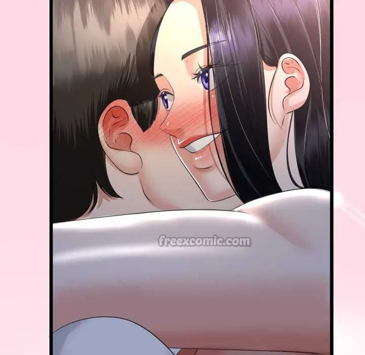漫画《与初恋的意外同居》第49话第154张图