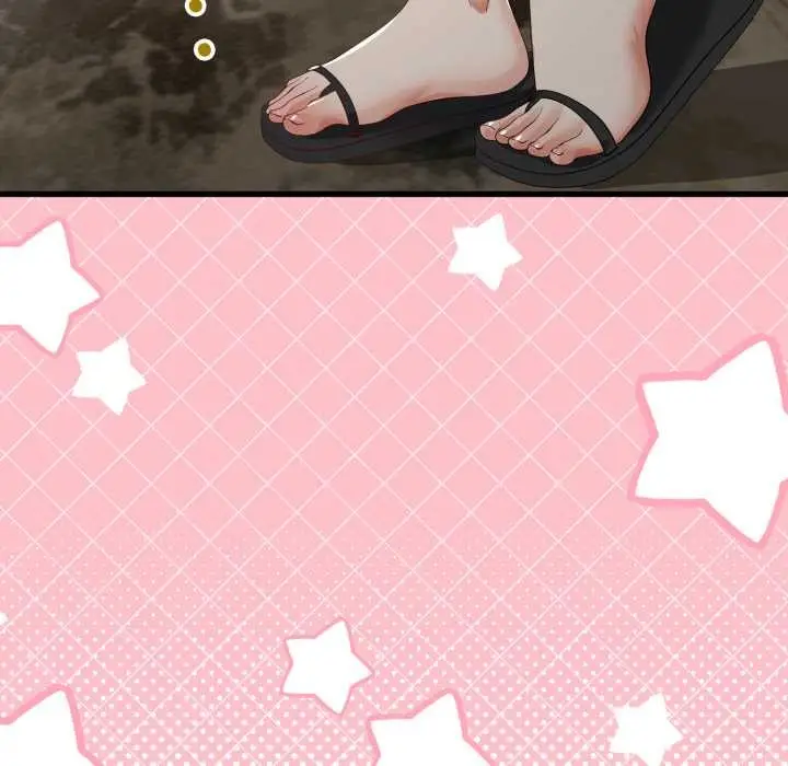 漫画《与初恋的意外同居》第49话第22张图