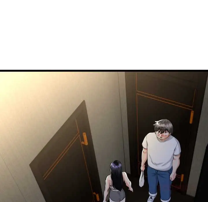 漫画《与初恋的意外同居》第49话第48张图