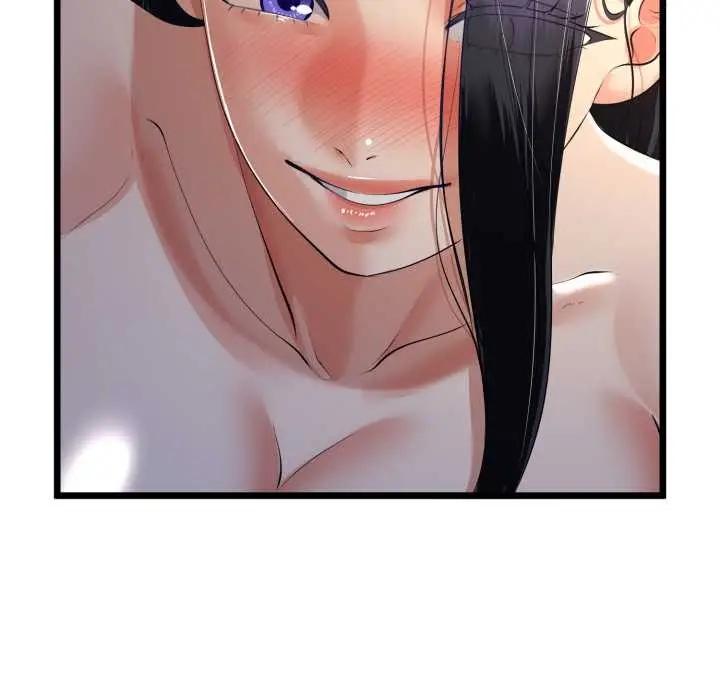 漫画《与初恋的意外同居》第50话第130张图