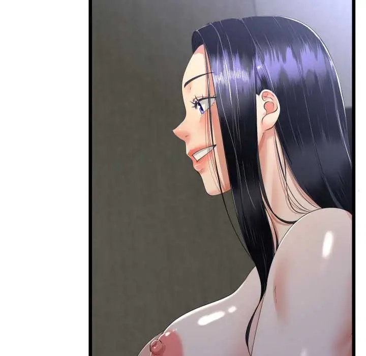 漫画《与初恋的意外同居》第50话第18张图